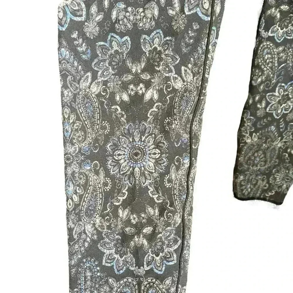 Aerie paisley leggings - Picture 6 of 6